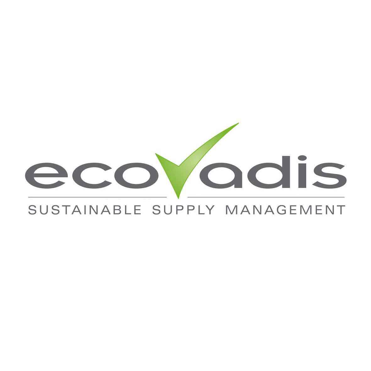 長治Ecovadis認證