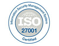 懷化ISO27000認證